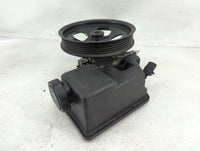 2004-2012 Chevrolet Colorado Power Steering Column Pump Oem 1466980 - Oemusedautoparts1.com