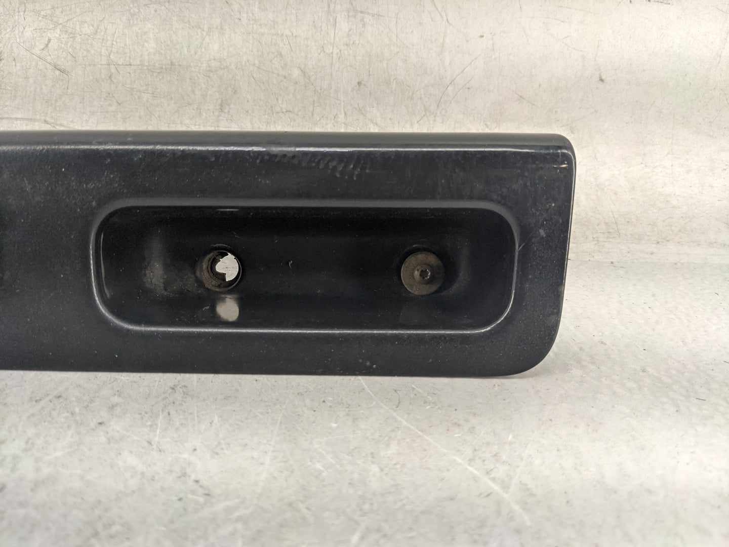 2004-2012 Chevrolet Colorado Master Power Window Switch Replacement Driver Side Left P/N:517317 Fits OEM Used Auto Parts - O
