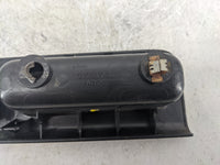 2004-2012 Chevrolet Colorado Master Power Window Switch Replacement Driver Side Left P/N:517317 Fits OEM Used Auto Parts - O
