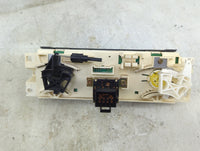 2004-2012 Chevrolet Colorado Climate Control Module Temperature AC/Heater Replacement P/N:15221922 Fits OEM Used Auto Parts 