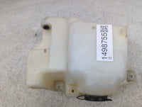 2005 Chevrolet Colorado Windshield Washer Fluid Reservoir Bottle Oem - Oemusedautoparts1.com
