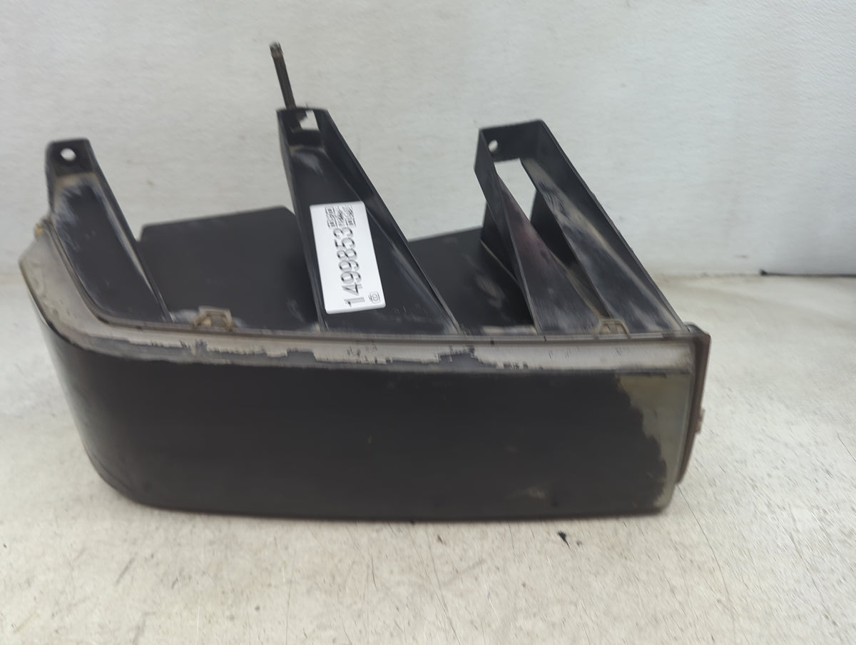 2005 Chevrolet Colorado Passenger Right Oem Head Light Headlight Lamp 1499853 - Oemusedautoparts1.com