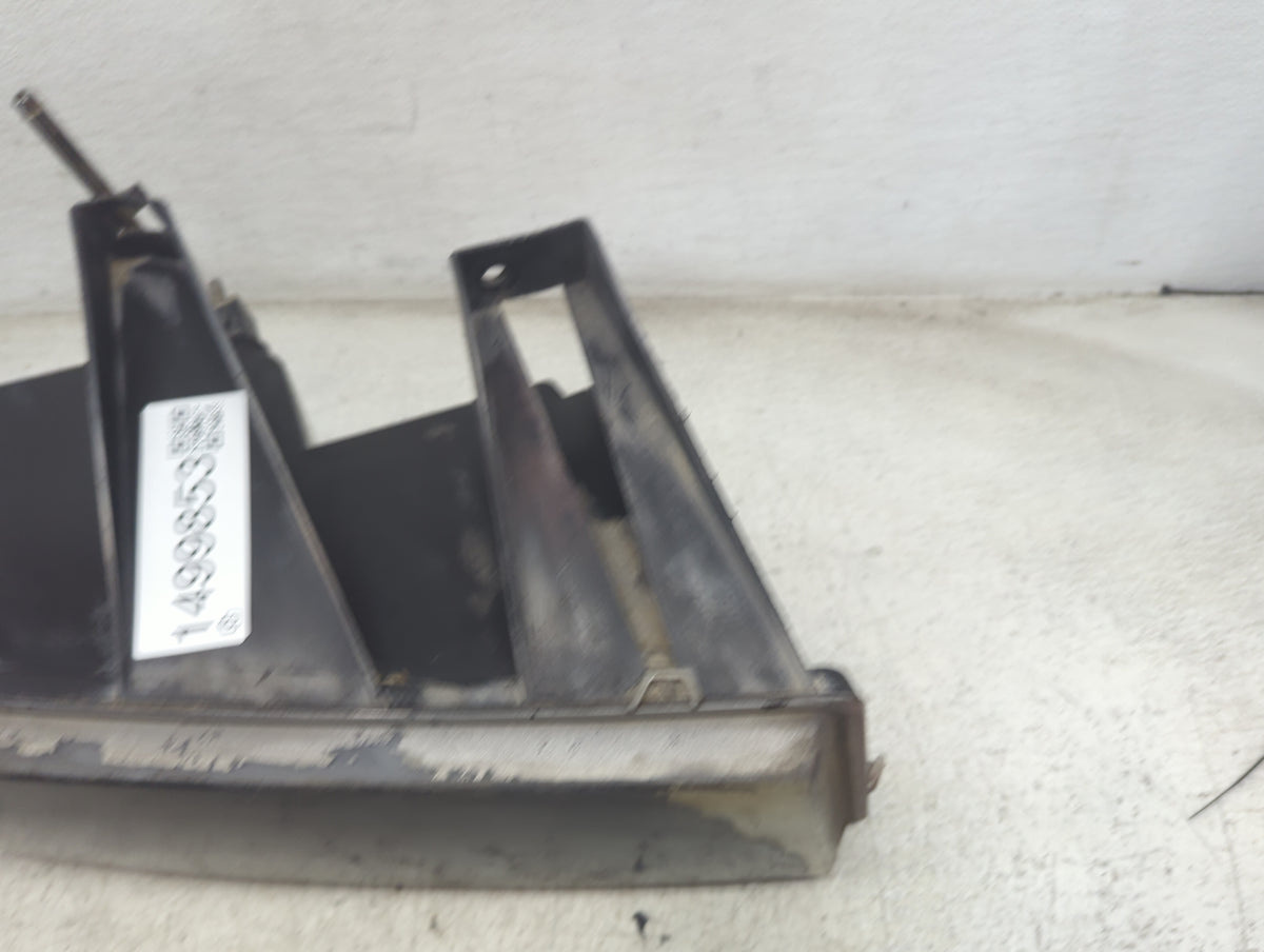 2005 Chevrolet Colorado Passenger Right Oem Head Light Headlight Lamp 1499853 - Oemusedautoparts1.com