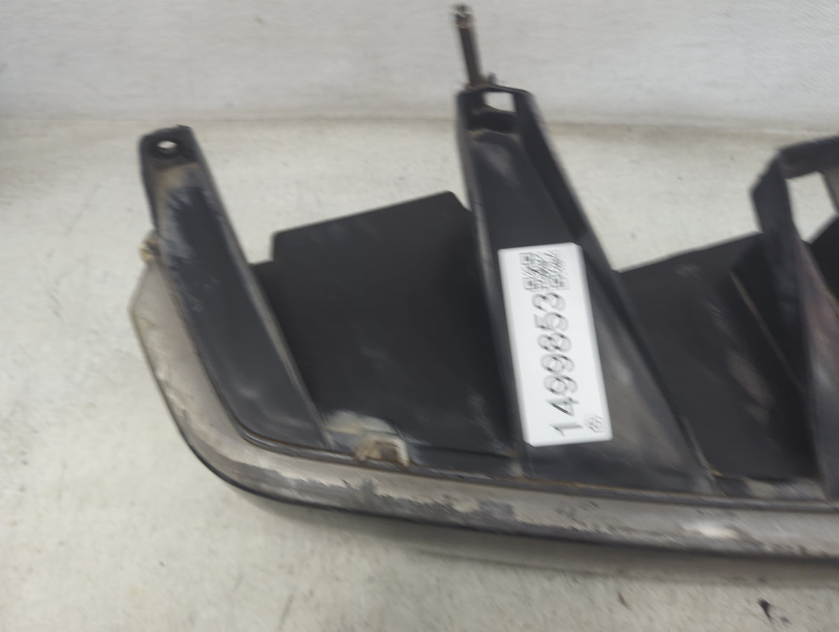 2005 Chevrolet Colorado Passenger Right Oem Head Light Headlight Lamp 1499853 - Oemusedautoparts1.com