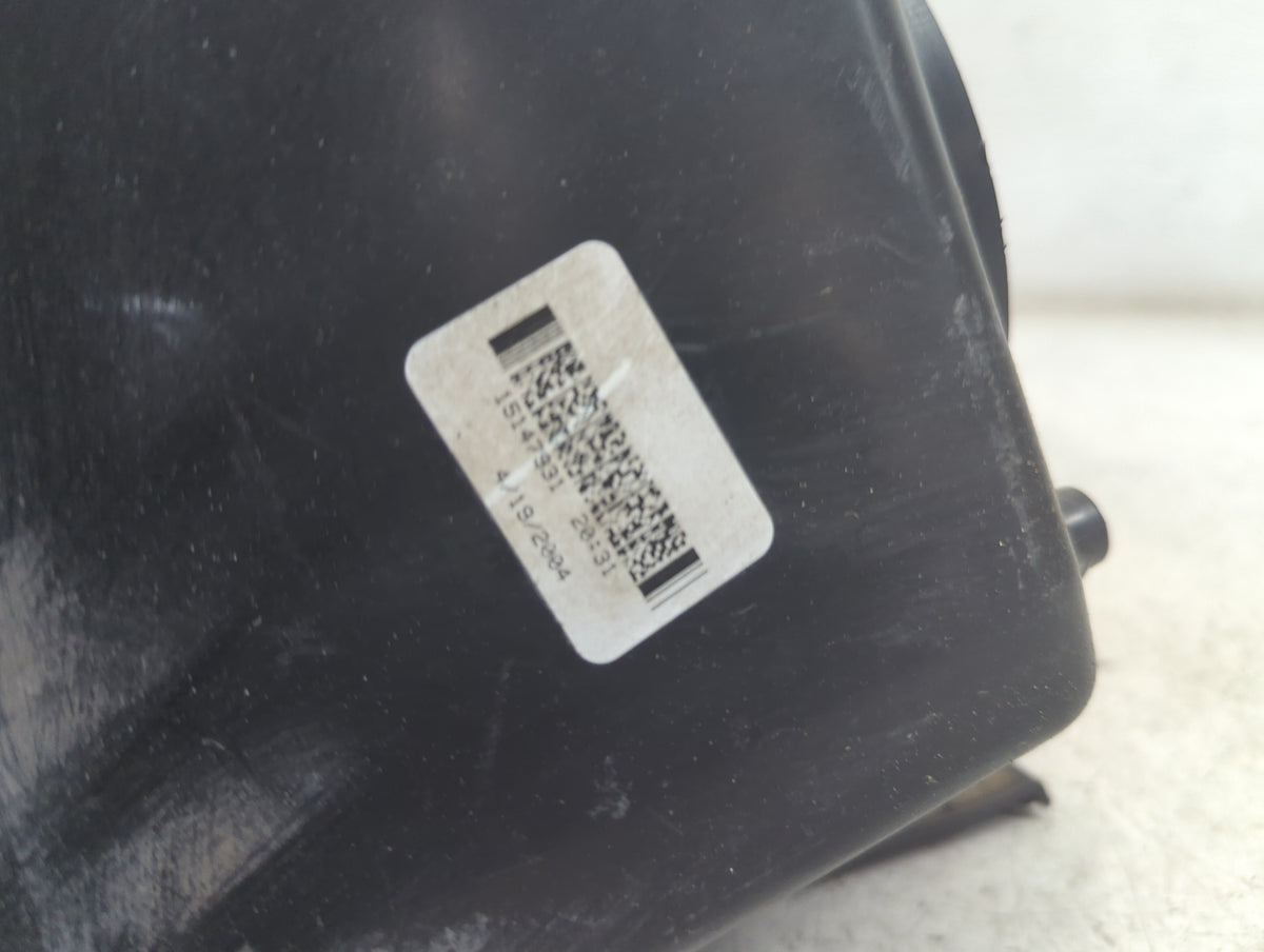 2005 Chevrolet Colorado Passenger Right Oem Head Light Headlight Lamp 1499853 - Oemusedautoparts1.com