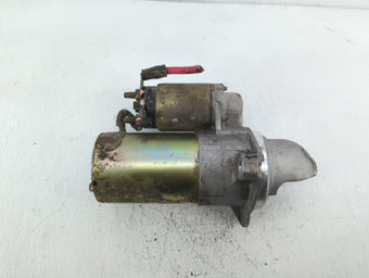 compare product 2004-2006 Chevrolet Colorado Car Starter Motor Solenoid OEM P/N:12588785 Fits Fits 2004 2005 2006 OEM Used Auto Parts