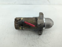 2004-2006 Chevrolet Colorado Car Starter Motor Solenoid OEM P/N:12588785 Fits Fits 2004 2005 2006 OEM Used Auto Parts - Oemu