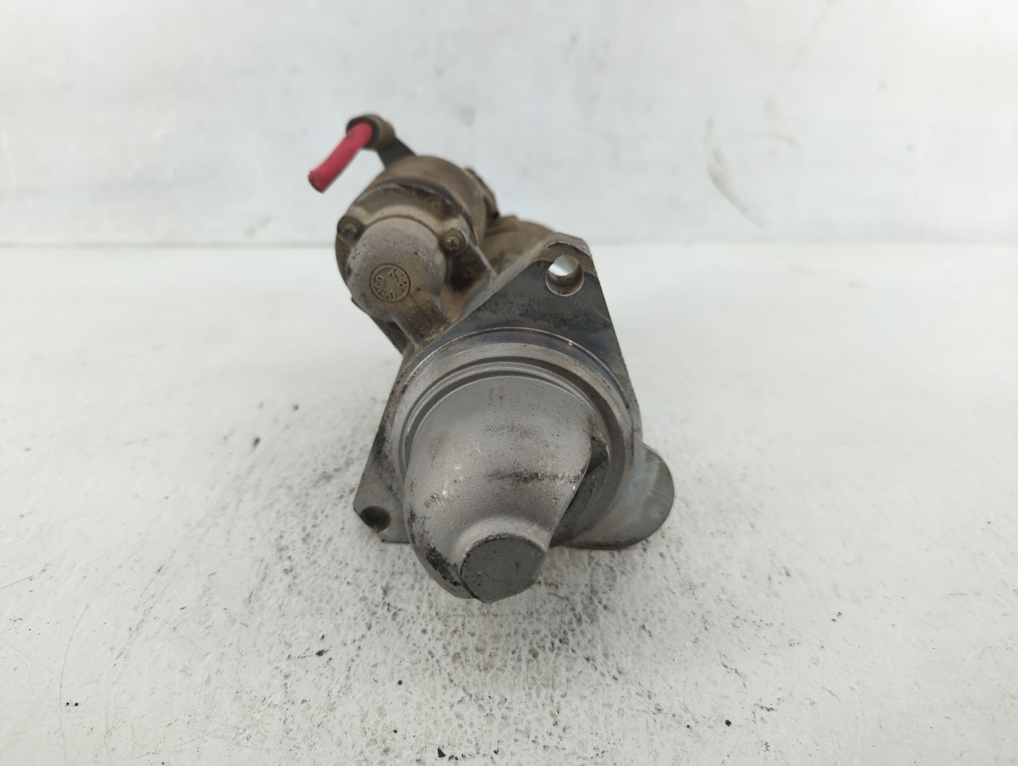 2004-2006 Chevrolet Colorado Car Starter Motor Solenoid OEM P/N:12588785 Fits Fits 2004 2005 2006 OEM Used Auto Parts - Oemu
