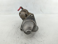 2004-2006 Chevrolet Colorado Car Starter Motor Solenoid OEM P/N:12588785 Fits Fits 2004 2005 2006 OEM Used Auto Parts - Oemu