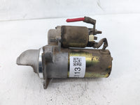 2004-2006 Chevrolet Colorado Car Starter Motor Solenoid OEM P/N:12588785 Fits Fits 2004 2005 2006 OEM Used Auto Parts - Oemu