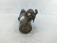 2004-2006 Chevrolet Colorado Car Starter Motor Solenoid OEM P/N:12588785 Fits Fits 2004 2005 2006 OEM Used Auto Parts - Oemu