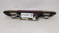 2005 Chevrolet Colorado Third Brake Light Tail Light P/N:97247013 Fits OEM Used Auto Parts - Oemusedautoparts1.com