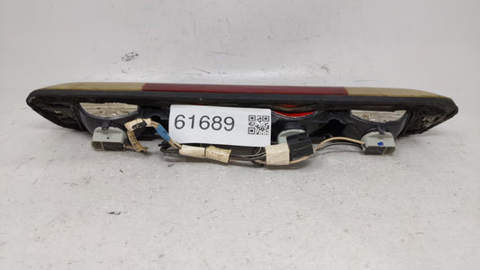 2005 Chevrolet Colorado Third Brake Light Tail Light P/N:97247013 Fits OEM Used Auto Parts