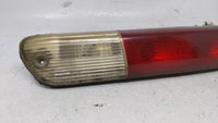 2005 Chevrolet Colorado Third Brake Light Tail Light P/N:97247013 Fits OEM Used Auto Parts - Oemusedautoparts1.com
