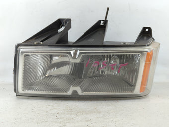 compare product 2005-2008 Chevrolet Colorado Driver Left Oem Head Light Headlight Lamp