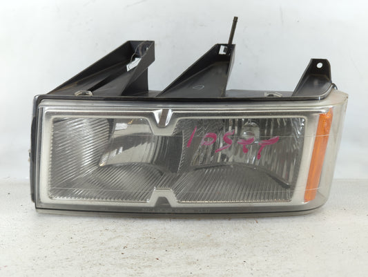 2005-2008 Chevrolet Colorado Driver Left Oem Head Light Headlight Lamp - Oemusedautoparts1.com