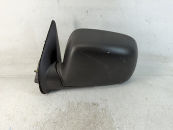 compare product 2004-2012 Chevrolet Colorado Driver Side View Mirror - Left Door Mirror OEM Used