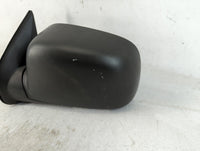 2004-2012 Chevrolet Colorado Driver Side View Mirror - Left Door Mirror OEM Used - Oemusedautoparts1.com