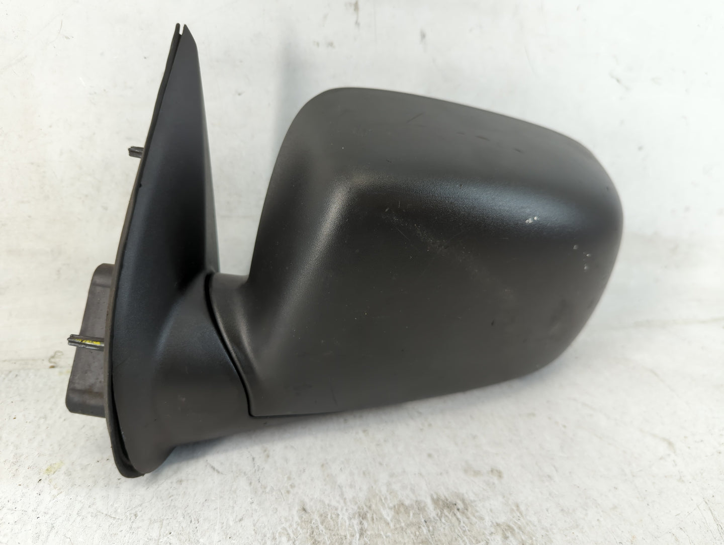 2004-2012 Chevrolet Colorado Driver Side View Mirror - Left Door Mirror OEM Used - Oemusedautoparts1.com