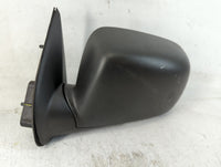 2004-2012 Chevrolet Colorado Driver Side View Mirror - Left Door Mirror OEM Used - Oemusedautoparts1.com