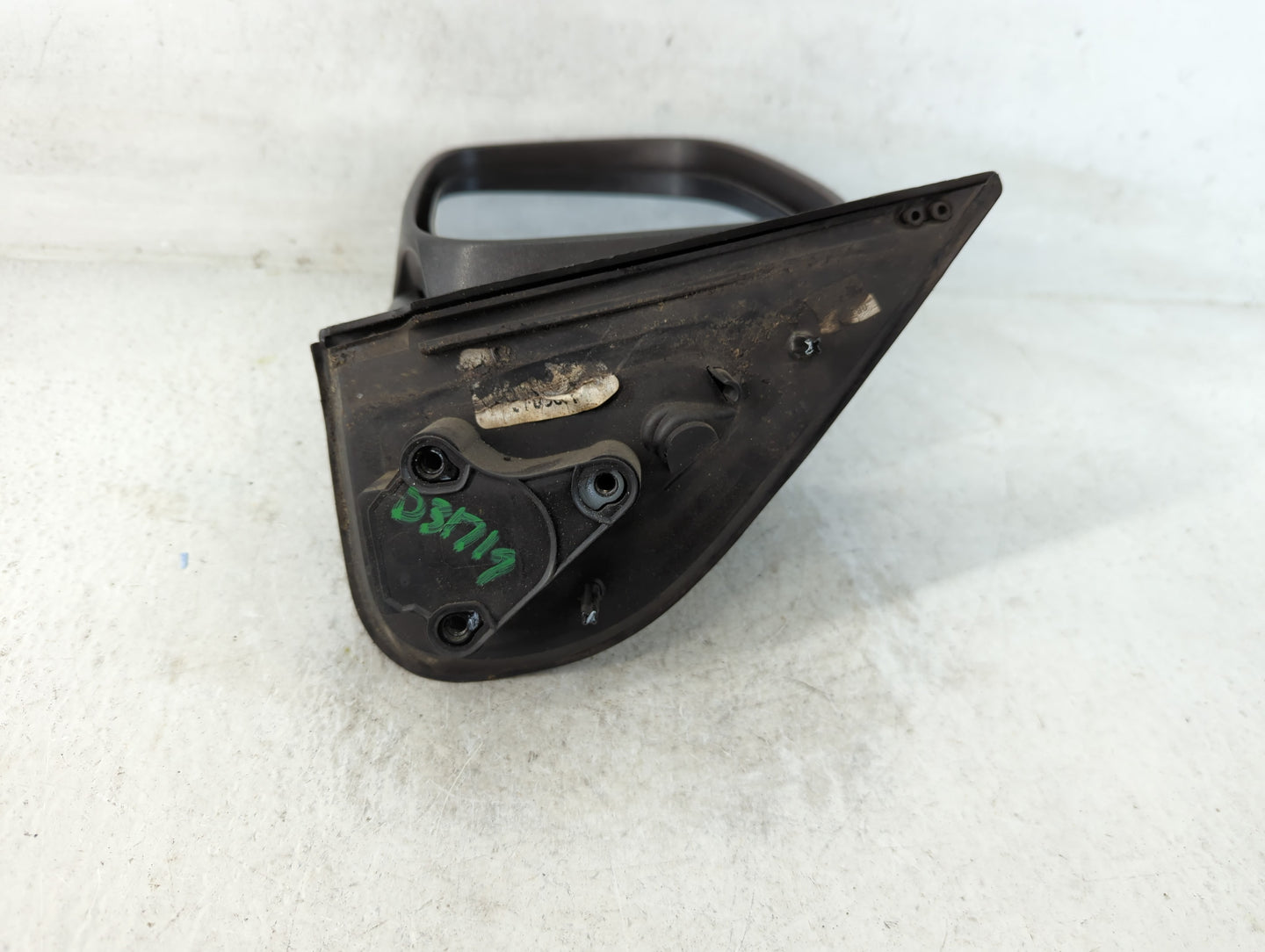 2004-2012 Chevrolet Colorado Driver Side View Mirror - Left Door Mirror OEM Used - Oemusedautoparts1.com