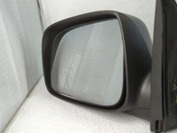 2004-2012 Chevrolet Colorado Driver Side View Mirror - Left Door Mirror OEM Used - Oemusedautoparts1.com