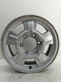 2004-2008 Chevrolet Colorado Wheel Rim Oem - Oemusedautoparts1.com