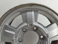 2004-2008 Chevrolet Colorado Oem Wheel Rim 813112 - Oemusedautoparts1.com