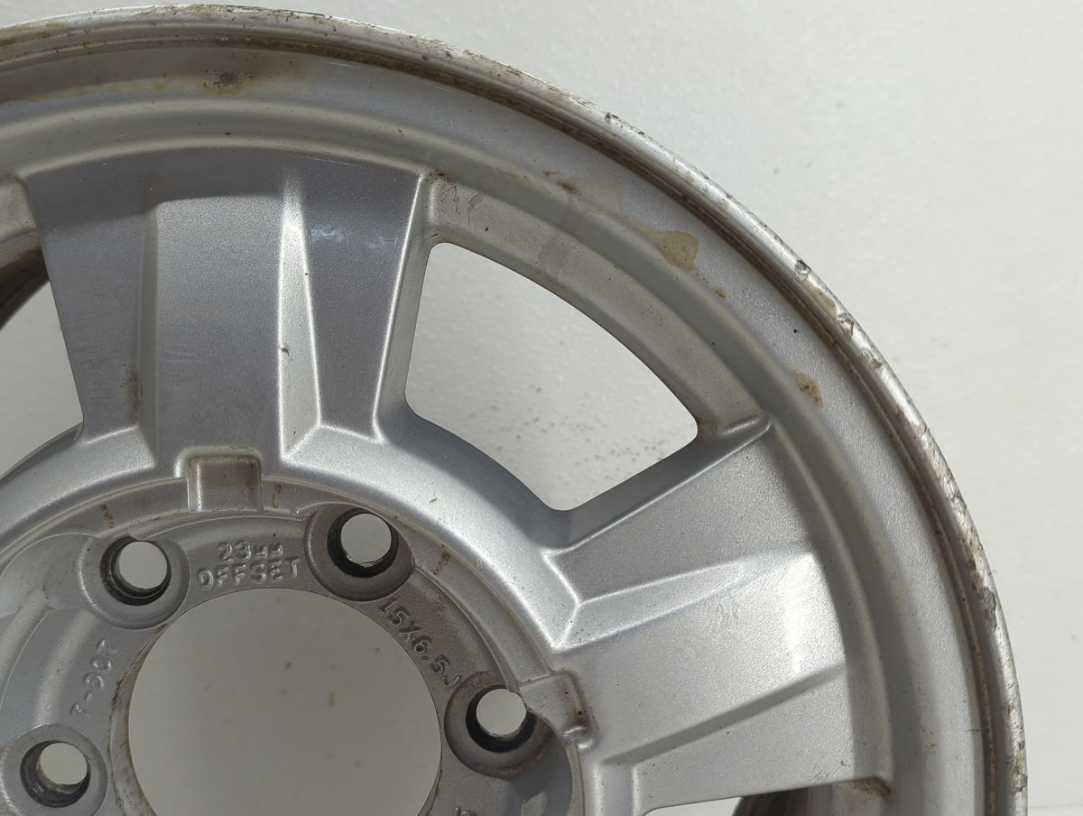 2004-2008 Chevrolet Colorado Oem Wheel Rim 813112 - Oemusedautoparts1.com