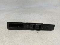 2004-2012 Chevrolet Colorado Master Power Window Switch Replacement Driver Side Left Fits OEM Used Auto Parts - Oemusedautop