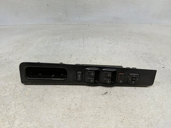 compare product 2004-2012 Chevrolet Colorado Master Power Window Switch Replacement Driver Side Left Fits OEM Used Auto Parts