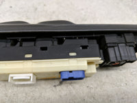 2004-2012 Chevrolet Colorado Master Power Window Switch Replacement Driver Side Left Fits OEM Used Auto Parts - Oemusedautop