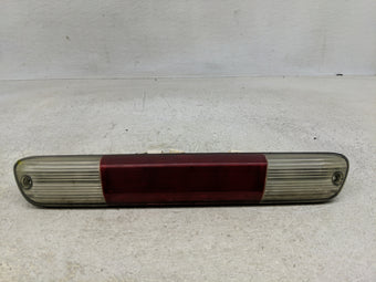 compare product 2004 Chevrolet Colorado Passenger Right Side Deck Lid Mounted Tail Light