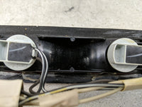 2004 Chevrolet Colorado Passenger Right Side Deck Lid Mounted Tail Light - Oemusedautoparts1.com