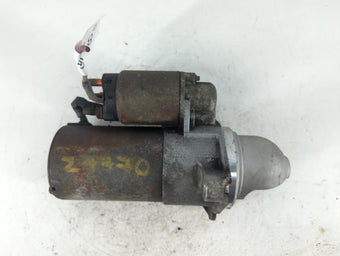 compare product 2004-2006 Chevrolet Colorado Car Starter Motor Solenoid OEM P/N:12588785 Fits Fits 2004 2005 2006 OEM Used Auto Parts