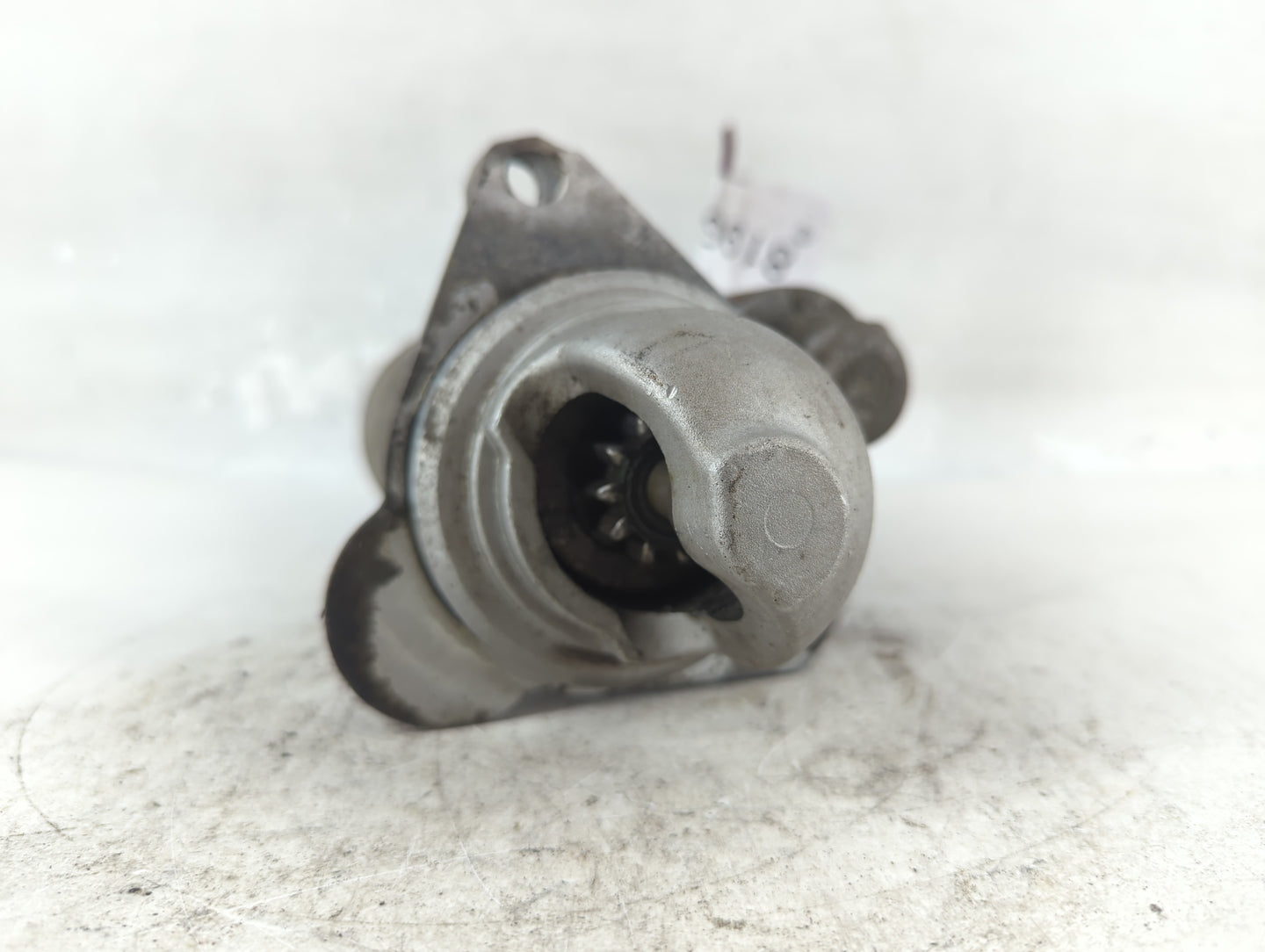 2004-2006 Chevrolet Colorado Car Starter Motor Solenoid OEM P/N:12588785 Fits Fits 2004 2005 2006 OEM Used Auto Parts - Oemu