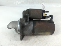2004-2006 Chevrolet Colorado Car Starter Motor Solenoid OEM P/N:12588785 Fits Fits 2004 2005 2006 OEM Used Auto Parts - Oemu