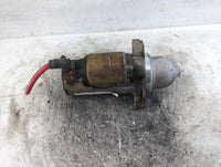 2004-2006 Chevrolet Colorado Car Starter Motor Solenoid OEM Fits Fits 2004 2005 2006 OEM Used Auto Parts - Oemusedautoparts1