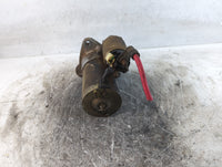 2004-2006 Chevrolet Colorado Car Starter Motor Solenoid OEM Fits Fits 2004 2005 2006 OEM Used Auto Parts - Oemusedautoparts1