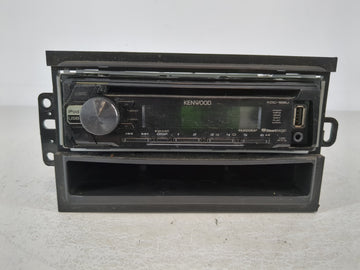 2005-2012 Chevrolet Colorado Radio AM FM Cd Player Receiver Replacement Fits Fits 2005 2006 2007 2008 2009 2010 2011 2012 OE