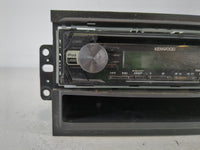 2005-2012 Chevrolet Colorado Radio AM FM Cd Player Receiver Replacement Fits Fits 2005 2006 2007 2008 2009 2010 2011 2012 OE