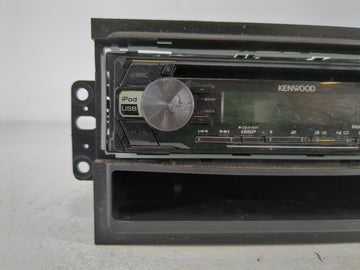 2005-2012 Chevrolet Colorado Radio AM FM Cd Player Receiver Replacement Fits Fits 2005 2006 2007 2008 2009 2010 2011 2012 OEM Used Auto Parts
