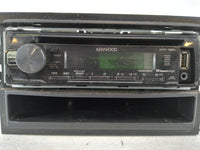 2005-2012 Chevrolet Colorado Radio AM FM Cd Player Receiver Replacement Fits Fits 2005 2006 2007 2008 2009 2010 2011 2012 OE