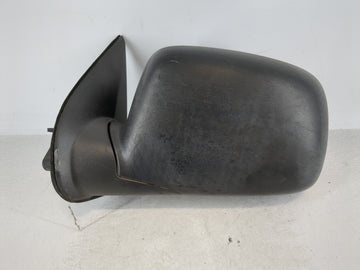 2004-2012 Chevrolet Colorado Passenger Right Side View Manual Door Mirror - Oemusedautoparts1.com