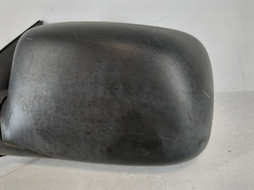 2004-2012 Chevrolet Colorado Passenger Right Side View Manual Door Mirror