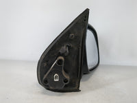 2004-2012 Chevrolet Colorado Passenger Right Side View Manual Door Mirror - Oemusedautoparts1.com