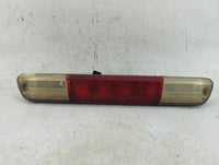 2005 Chevrolet Colorado Third Brake Light Tail Light Fits OEM Used Auto Parts - Oemusedautoparts1.com