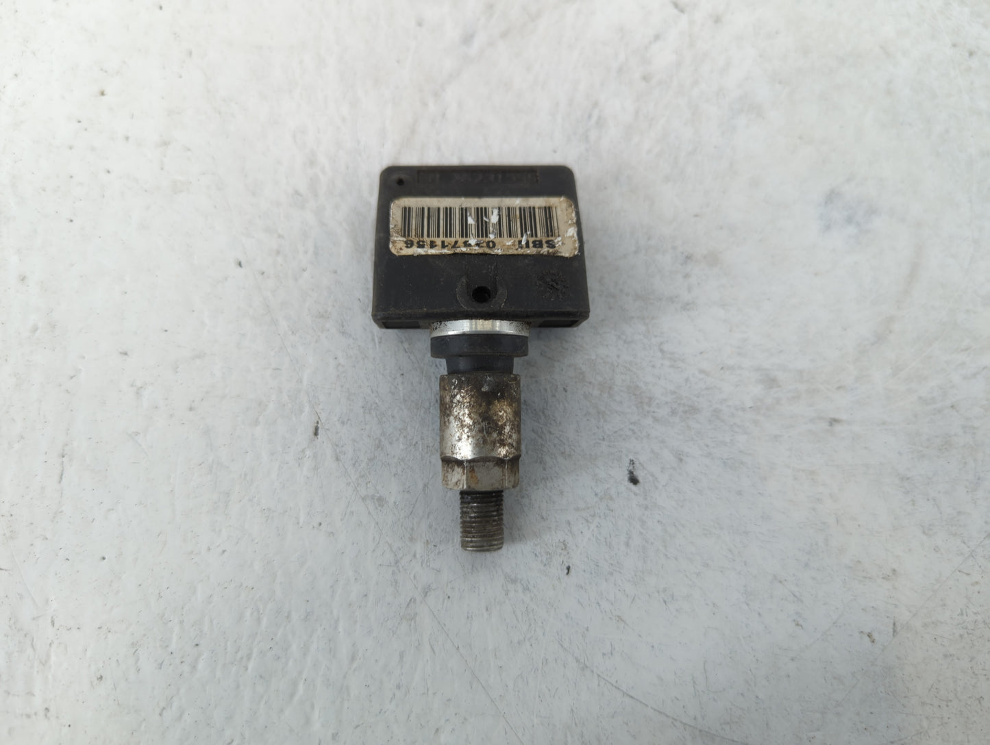 2005 Chevrolet Corvette Tire Pressure Monitoring System Sensor Tpms - Oemusedautoparts1.com