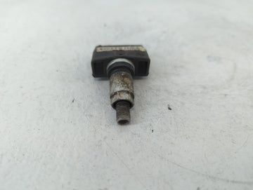 2005 Chevrolet Corvette Tire Pressure Monitoring System Sensor Tpms