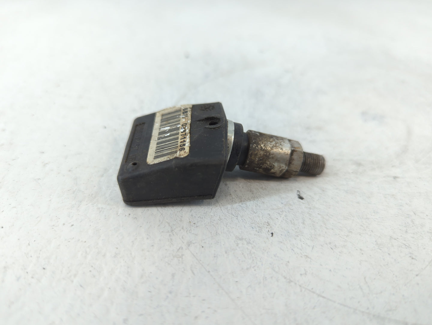 2005 Chevrolet Corvette Tire Pressure Monitoring System Sensor Tpms - Oemusedautoparts1.com